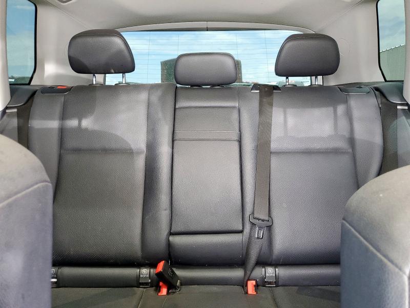 2015 MERCEDES-BENZ GLK 350 WDCGG5HB4FG415619