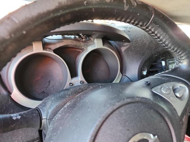 2016 NISSAN JUKE S JN8AF5MR7GT607261