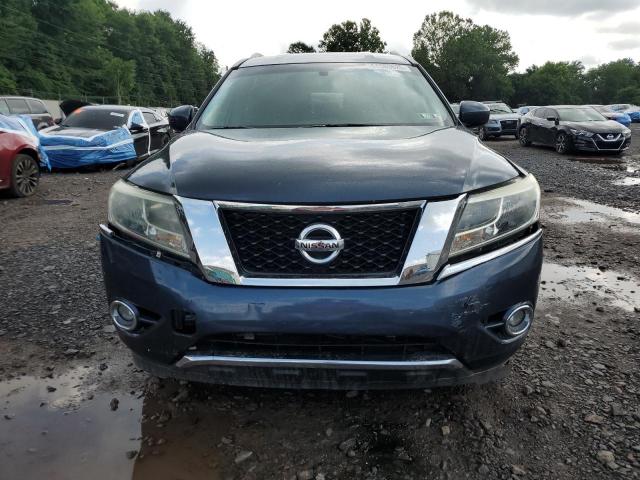 2016 NISSAN PATHFINDER 5N1AR2MM9GC644667