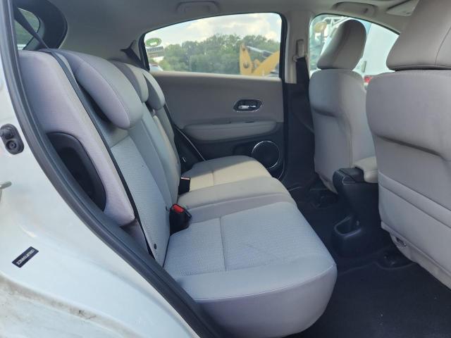 2018 HONDA HR-V EX 3CZRU6H5XJM706951