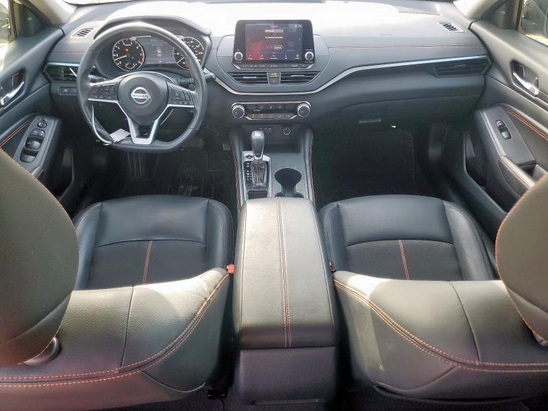 2022 NISSAN ALTIMA SR - 1N4BL4CV6NN356239