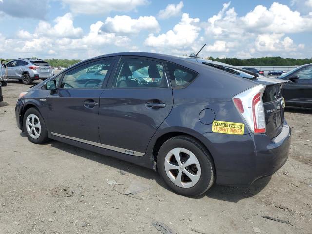 2012 TOYOTA PRIUS - JTDKN3DU5C1535803