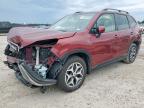 2021 SUBARU FORESTER P - JF2SKAJC6MH472049