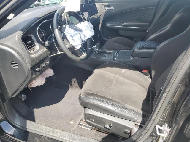 2015 DODGE CHARGER R/ 2C3CDXCT0FH753617