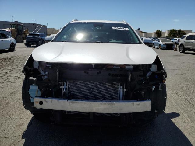 2021 KIA NIRO EX PR KNDCE3LC1M5482248