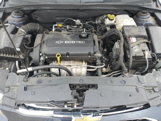 2016 CHEVROLET CRUZE LIMITED LS 1G1PC5SH2G7203388
