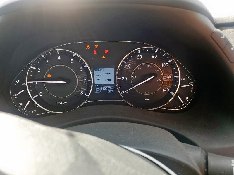 2020 NISSAN ARMADA SV JN8AY2NC9L9620460