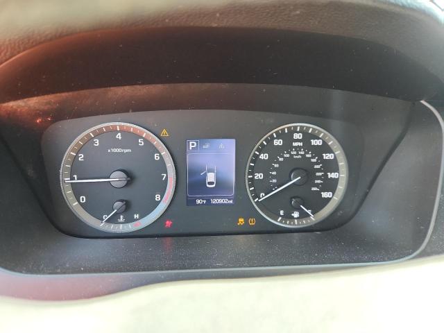 2017 HYUNDAI SONATA SPORT 5NPE34AF6HH449124