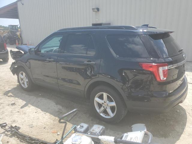 2018 FORD EXPLORER 1FM5K7B89JGA96193