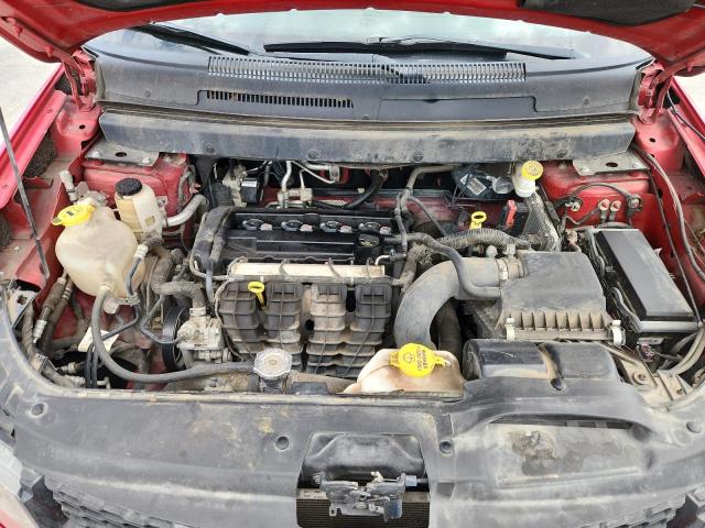 2018 DODGE JOURNEY SE - 3C4PDCAB8JT294675