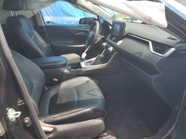 2020 TOYOTA RAV4 XLE - 2T3P1RFV0LW102224
