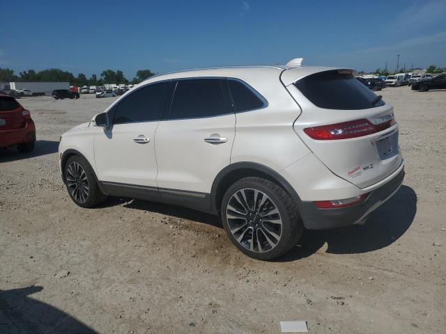 2019 LINCOLN MKC RESERV 5LMTJ3DH5KUL11794