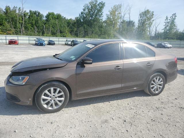 VOLKSWAGEN JETTA SE