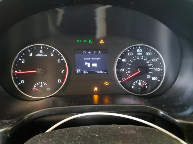 2021 KIA SELTOS S KNDEU2AA7M7042868