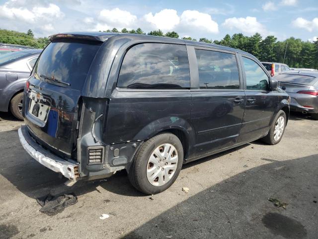 2017 DODGE GRAND CARA - 2C4RDGBG6HR819577