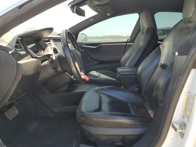 2016 TESLA MODEL S 5YJSA1E15GF156933