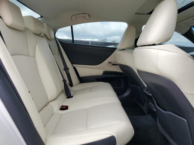 2022 LEXUS ES 300H BA 58ADA1C14NU014495