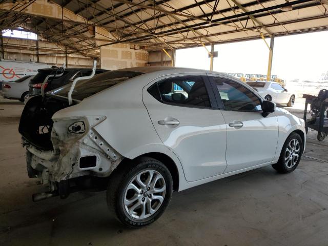 2018 TOYOTA YARIS IA - 3MYDLBYV0JY306659
