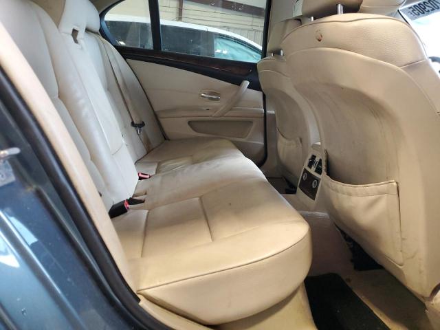 2010 BMW 528 I - WBANU5C51AC129165
