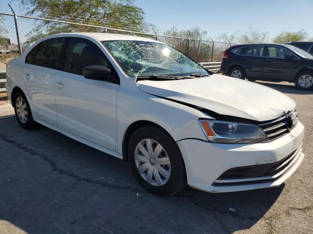 2016 VOLKSWAGEN JETTA S - 3VW267AJ7GM213619