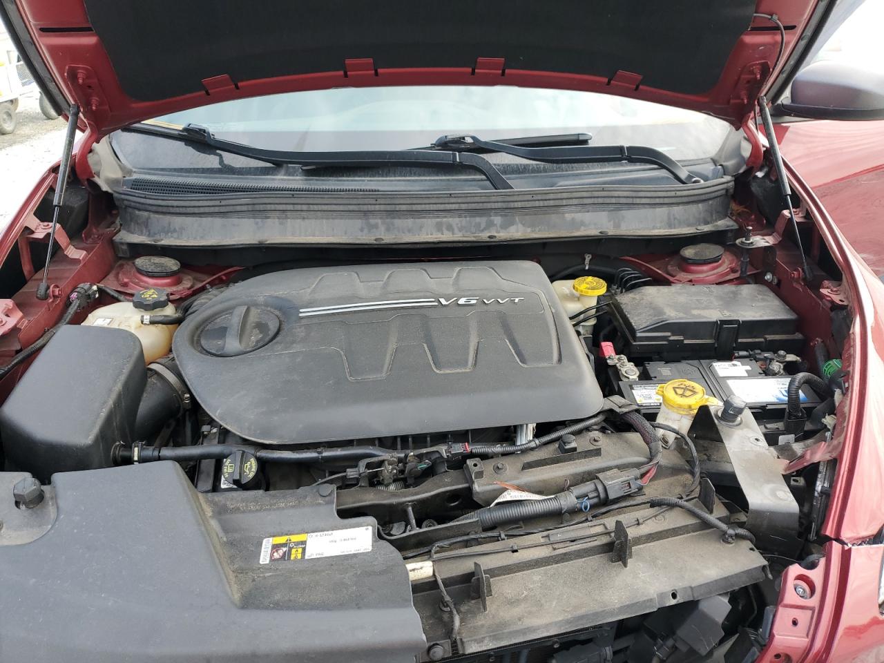 JEEP CHEROKEE TRAILHAWK