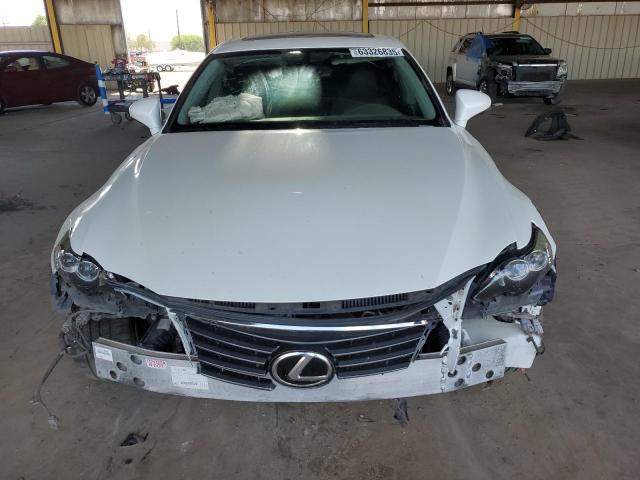 2015 LEXUS IS 250 JTHBF1D23F5082423