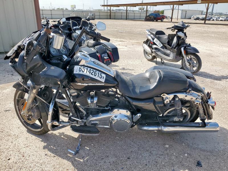 2020 HARLEY-DAVIDSON FLTRX 1HD1KHC1XLB672771