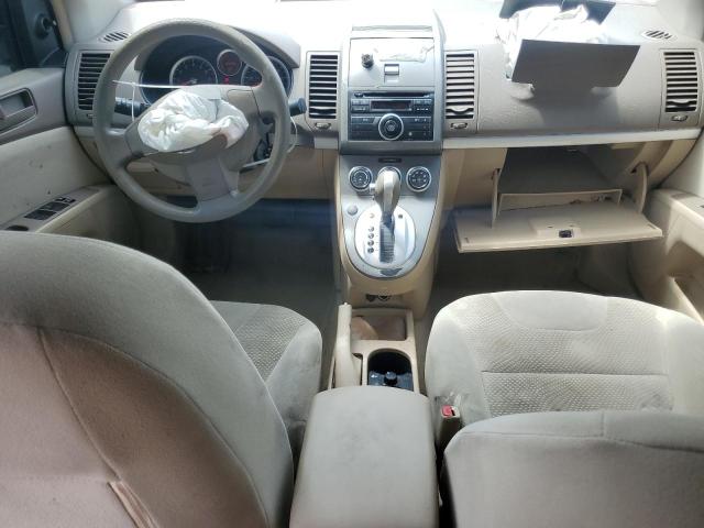 2011 NISSAN SENTRA 2.0 - 3N1AB6AP1BL611290
