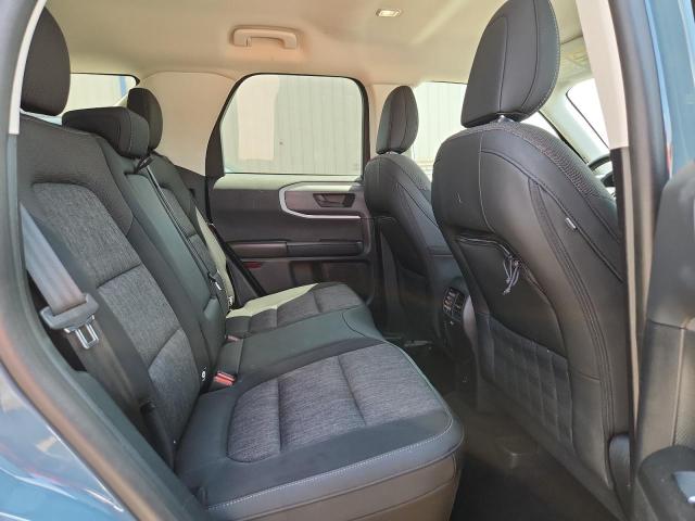 2021 FORD BRONCO SPO - 3FMCR9B6XMRA95614