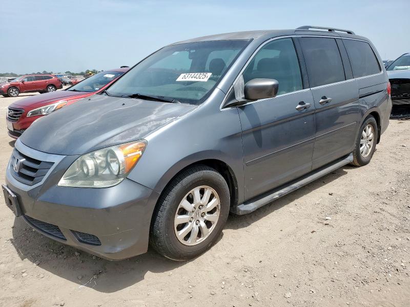HONDA ODYSSEY EX