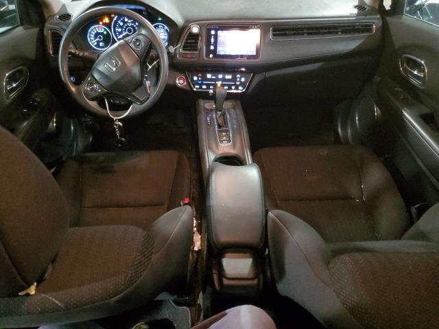 2016 HONDA HR-V EX 3CZRU6H54GM715170