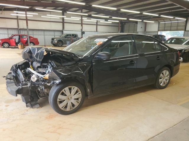 VOLKSWAGEN JETTA BASE