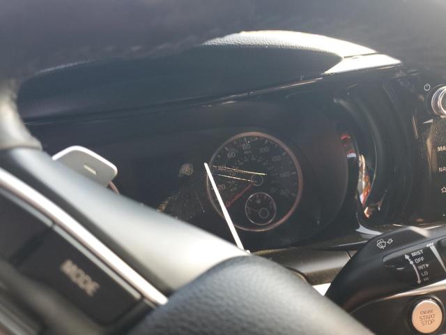 2023 KIA K5 GT 5XXG44J83PG218537