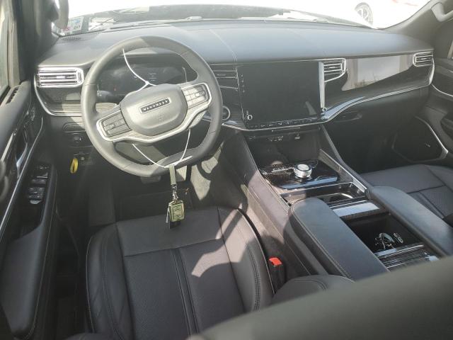2022 JEEP WAGONEER S 1C4SJUDT1NS207073