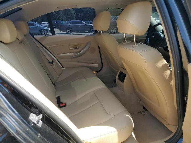 2015 BMW 320 I XDRI WBA3C3C5XFK200567