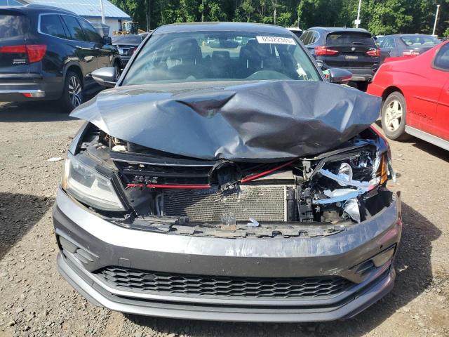 2017 VOLKSWAGEN JETTA GLI 3VW5T7AJ8HM253733