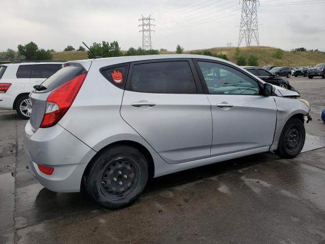 2017 HYUNDAI ACCENT SE KMHCT5AE4HU311457