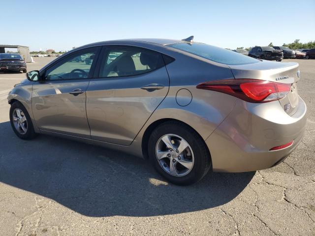 Vin: 5npdh4ae3eh515273, lot: 63680545, hyundai elantra se 20142