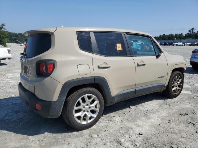 2015 JEEP RENEGADE L ZACCJABT0FPB57884