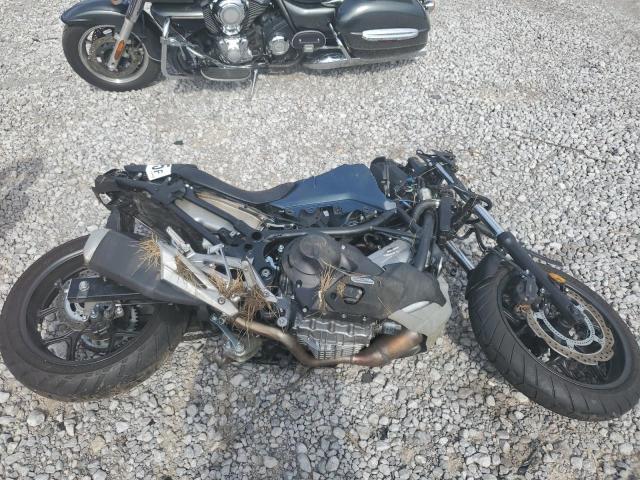 Global Auto Auctions: 2024 HONDA NC750 XD