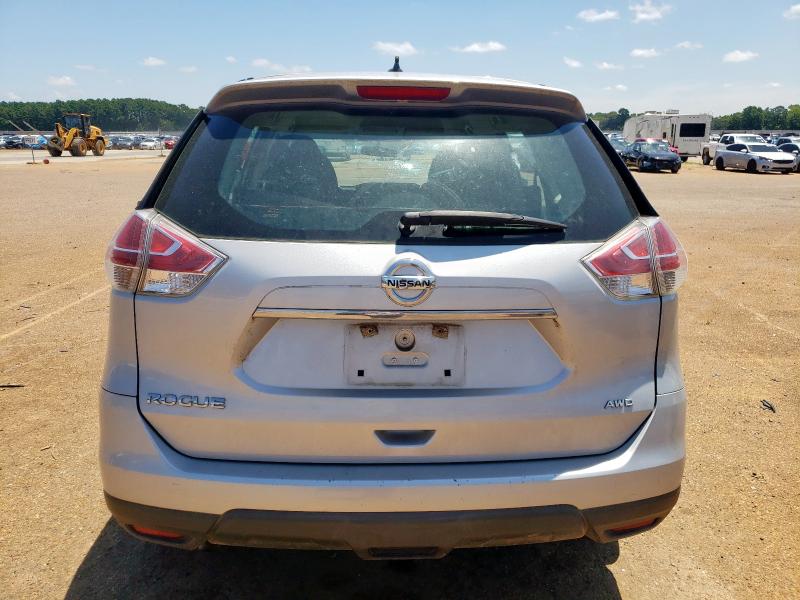2016 NISSAN ROGUE S - 5N1AT2MV3GC763440