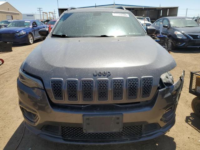 2020 JEEP CHEROKEE L - 1C4PJMDN2LD544862