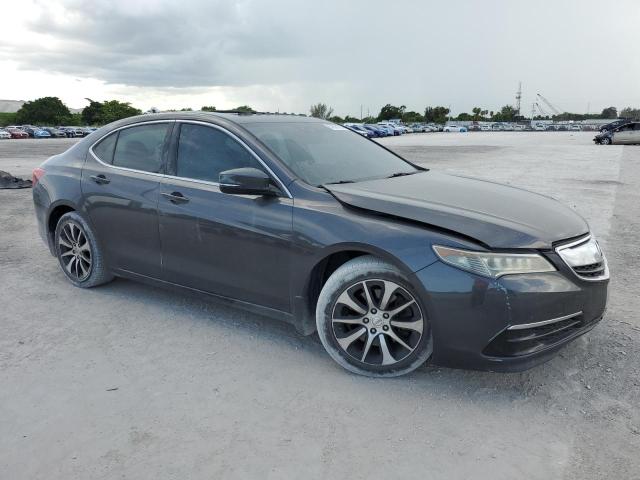 2015 ACURA TLX TECH 19UUB1F51FA002591