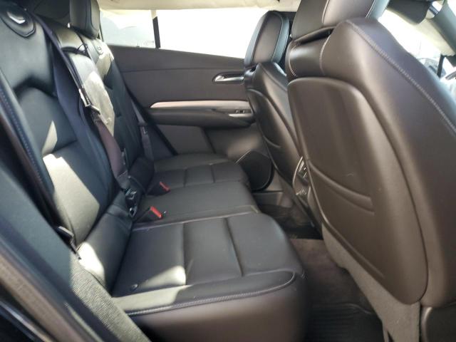 2019 CADILLAC XT4 PREMIU 1GYFZDR48KF195319
