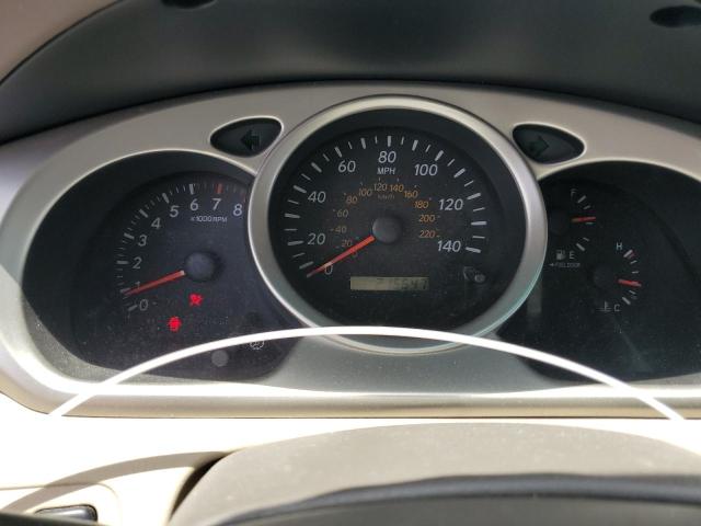 2007 TOYOTA HIGHLANDER #3304001640