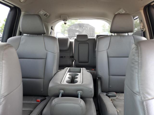 2016 HONDA ODYSSEY TO 5FNRL5H95GB090823