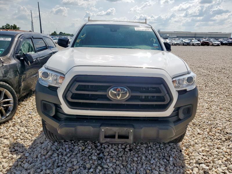 2022 TOYOTA TACOMA ACC - 3TYRX5GN1NT061108