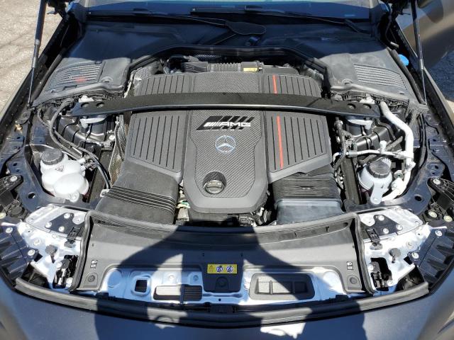 2025 MERCEDES-BENZ CLE AMG 53 4MATIC W1KMJ6CB6SF074978