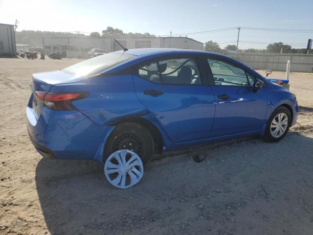2022 NISSAN VERSA S 3N1CN8DV2NL844959
