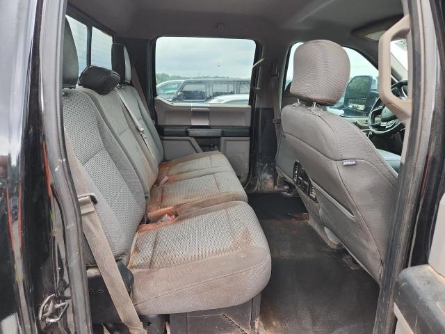 2017 FORD F250 SUPER - 1FT7W2BTXHEE40838